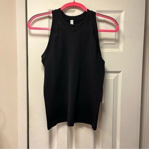 Athleta Renew Racerback Tank. Size Medium.